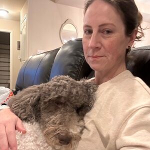 Meet your Posher, Alicia